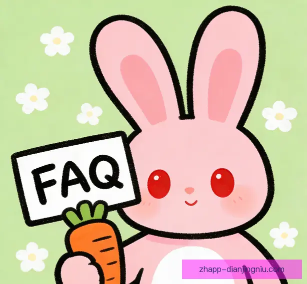 常见问题